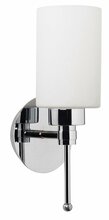 Seinavalgusti Opviq Balcova N-344, 40 W, E27, hõbedane