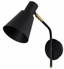 Seinavalgusti Opviq Sivani, MR-664, 40 W, E27, must