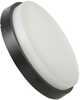 Laelamp Maclean MCE342 GR, 15W, 4000K, valge/hall