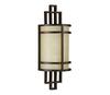 Seinavalgusti Elstead Fusion, 1xE27, 60W, 230V