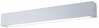 Seinavalgusti Light Prestige Ibros GS-LWA-12W, 12 W, LED, 3000 K, IP44, valge