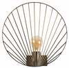 Seinavalgusti Opviq Byisoo 3290, 40 W, E27, vintage
