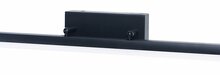 LED vannitoa peeglilamp Rabalux Evan 2166, 12W, 230V, 49 cm, IP44