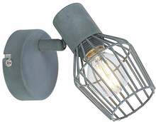 Seinavalgusti Candellux Viking, 91-68002, 40 W, E14