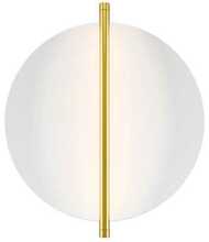 Seinavalgusti Maytoni Mira MOD279WL-L14G3K, 14W, 3000K