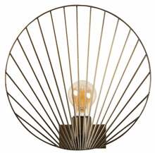 Seinavalgusti Opviq Byisoo 3290, 40 W, E27, vintage