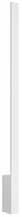 Seinalamp Sollux Lahti L, 20 W, IP20, 4000 K, valge