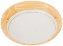 Plafon Candellux Standart, 60 W, E27, 30 cm, männi värvi