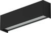 Seinavalgusti Nowodvorski Straight Wall XS 7601, must