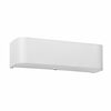 Seinalamp Sollux Lokko, 2xE14, 60W, valge