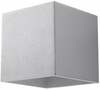 Seinalamp Sollux Quad 1, 1xG9, 8W, hall