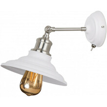 Seinalamp GTV Loret 8267, 1xE27, 40W, 20 cm, valge