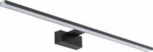 Seinavalgusti Nowodvorski Cezanne, 10671, 15 W, LED, 3000 K