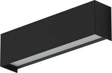 Seinavalgusti Nowodvorski Straight Wall XS 7601, must