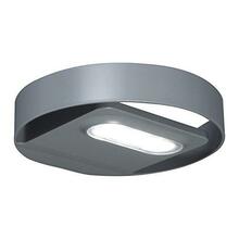 Seinalamp päikeselamp GreenBlue GB130, LED, 3W, ümmargune