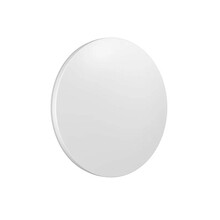 Seinalamp Ledvance Surface Flat Round SF FLAT RD 330 P, 19W, 2660 lm, 3000K, IP54, valge