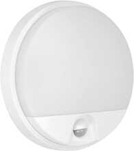 Seinalamp Orno Agat LED, OR-OP-6112WLPMR4, 15W, 4000K, IP54, 1100lm, valge