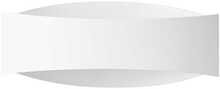 Seinavalgusti Sollux Toni SL.1188, 1xG9, 8W, 230V, valge