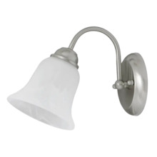 Seinavalgusti Rabalux Francesca 7361, 1xE14, 40W, 230V