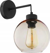 Seinavalgusti TK Lighting Cubus 4135, 1xE27, 60W, 230V