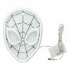 Seinavalgusti Paladone Spiderman, LED neoon, seinale kinnitatav