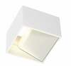 Seinavalgusti SLV Logs In 151321, 5W LED, 3000K, valge