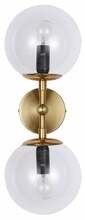 Seinavalgusti Light Prestige Dorado 2, E14