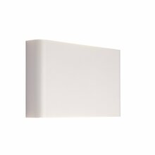 Seinavalgusti Nowodvorski Haga 9708, 2x40W, G9, valge