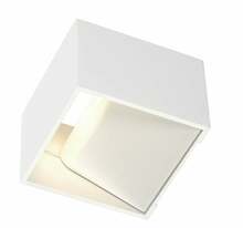 Seinavalgusti SLV Logs In 151321, 5W LED, 3000K, valge