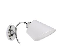 Seinavalgusti Spot-Light Mette 8341128, 1xE27, 40W, 230V