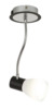 Seinavalgusti Rabalux Ati 5975, E14, 15W