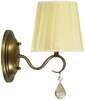 Seinalamp Candellux Fiesta, 40 W, E14