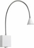 Seinavalgusti Lucide Buddy 18293/03/31, 4 W, LED, 4000 K