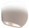 Seinalamp Sollux Globe, 1xE27, 60W, valge