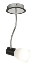 Seinavalgusti Rabalux Ati 5975, E14, 15W