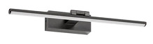 LED pildilamp Rabalux Gaten 78001, LED, 8W, 230V, 3000K, 45 cm
