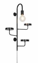 Seinavalgusti Domoletti Terra WL18098, 40 W, E27