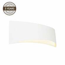 Seinavalgusti Domoletti WL15049E, 40 W, E14