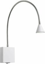 Seinavalgusti Lucide Buddy 18293/03/31, 4 W, LED, 4000 K