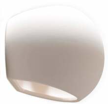 Seinalamp Sollux Globe, 1xE27, 60W, valge