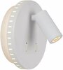 Seinavalgusti Lucide Bentjer 79201/09/31, 6 W, LED, 3000 K