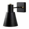 Seinavalgusti Opviq Funnel, 13090, must