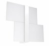 Seinavalgusti Sollux Massimo, 80 W, G9
