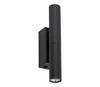 Seinavalgusti TK Lighting Lagos 10184, 2xG9, 8 W, must