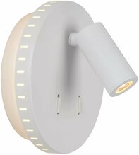 Seinavalgusti Lucide Bentjer 79201/09/31, 6 W, LED, 3000 K