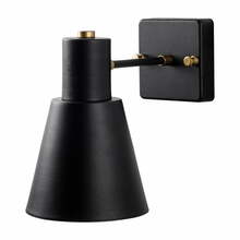 Seinavalgusti Opviq Funnel, 13090, must