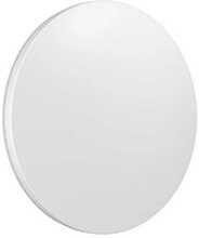 Seinalamp Osram Surface Flat Round, 19/27W, LED, 3000/4000K, valge, Everloop ja Multi Select funktsioonidega