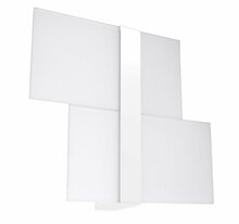 Seinavalgusti Sollux Massimo, 80 W, G9