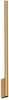 Seinavalgusti Nowodvorski Laser Wall XL Gold 10830, G9, 2x10W