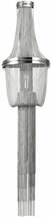 Seinavalgusti Cosmo Light Roma W04694NI, 4xE14, 40W